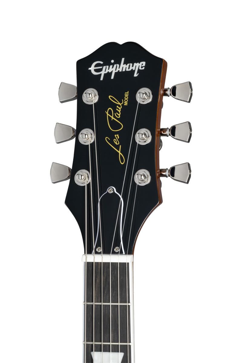 Amazon | Epiphone/Inspired by Gibson Les Paul Modern Figured