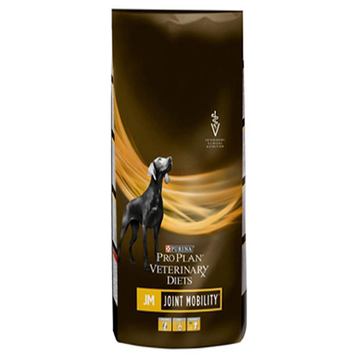 Purina Pro Plan, Dieta Veterinaria Canina - Pienso seco para la Mejora de la Movilidad en Las articulaciones de los Perros
