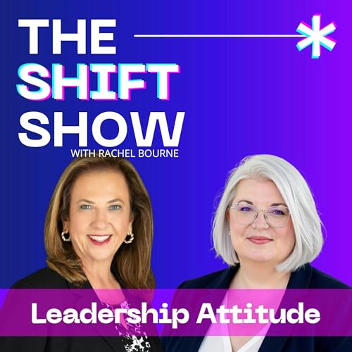What&rsquo;s the Leadership Shift Nobody Talks About?