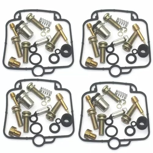 Kit réparation carburateur Suzuki GSX1100G système carburant 1991 1992 1993 1994