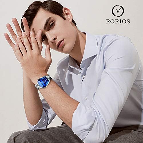 Montre Mécanique Homme Éric – Calibre Lorza P75, à Restaurer, Occasion