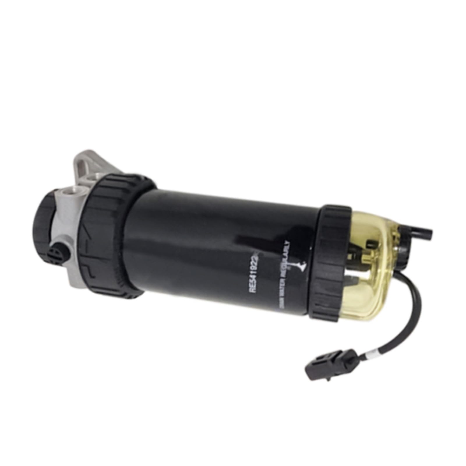 Conjunto de filtro de combustible RE541922 con bomba electrónica, separador de agua y combustible for 210/240(Only filter)