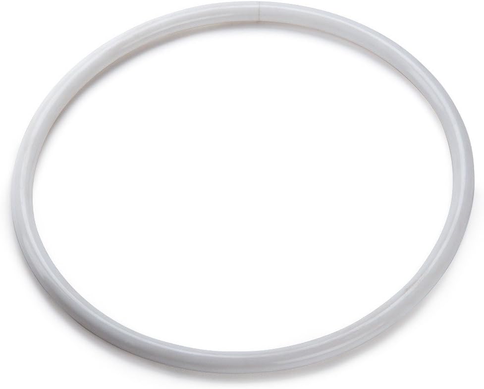 Cambro (12101) – Replacement Top Gasket for Camtainers and Camcarriers (compatible with 250LCD, 350LCD, and 500LCD units)