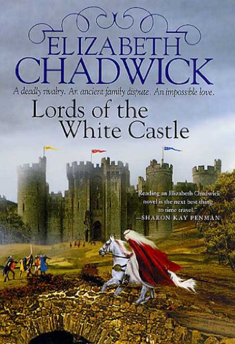 Lords of the White Castle (English Edition)