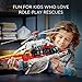 LEGO Technic Airbus H175 Rescue Helicopter 42145 Building Toy Set for Kids, Boys, and Girls Ages 11+ (2,001 Pieces)