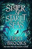 terry brooks books  Sister of Starlit Seas (Viridian Deep Book 3) (English Edition)