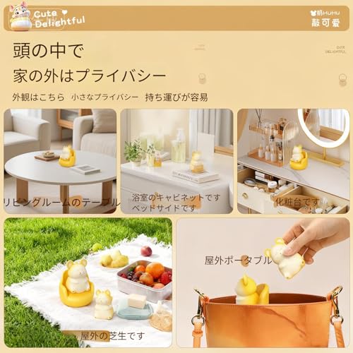 吸うやつ 萌寵 クリトリス 吸引 バイブ ウーマナイザー バイブ クリトリス すうやつ 人気 アダルトグッズ 電マ 9段階 パルス吸引 振動 電マ アダルトグッズ 女性 人気 静音 生活防水 マグネット充電 大人のおもちゃ 女性用 萌えグッズ 初心者向け (萌えネズミです 吸うやつ) - 画像5