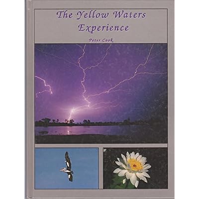 The Yellow Waters Experience