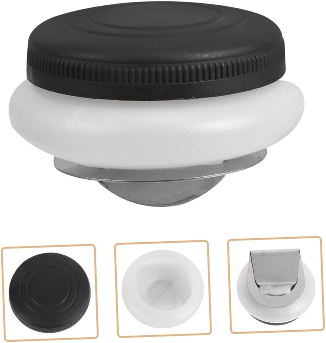 Gadpiparty 2Pcs Oil Palette Cups Lid Reusable Paint Brush Washers for Acrylic Oil Painting Portable Artist Pigment Mixing Containers for Travel Outdoor Use