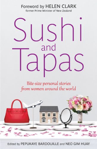 Sushi & Tapas view 2