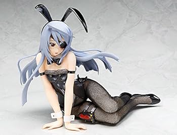 IS インフィニット・ストラトス ラウラ・ボーデヴィッヒ メイドVer. (1/8スケール PVC塗装済完成品) ラウラ・ボーデヴィッヒ メイドVer. | ALTER