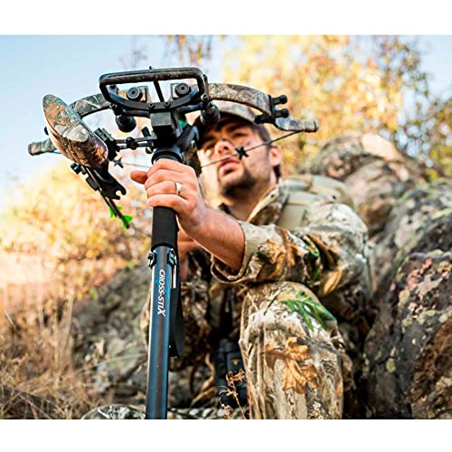 Excalibur Cross-Stix Shooting Rest #TOP3