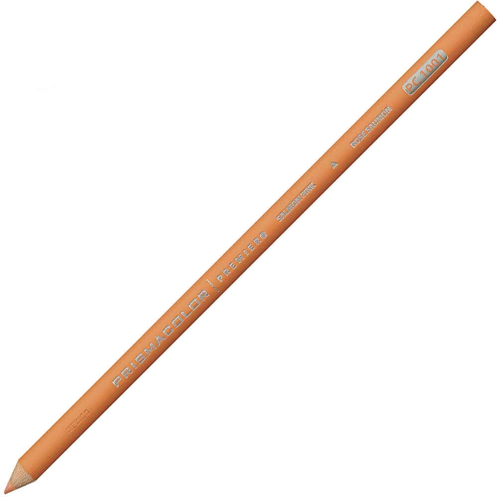 Prismacolor Premier Colored Pencil Open Stock - Sa - Salmon