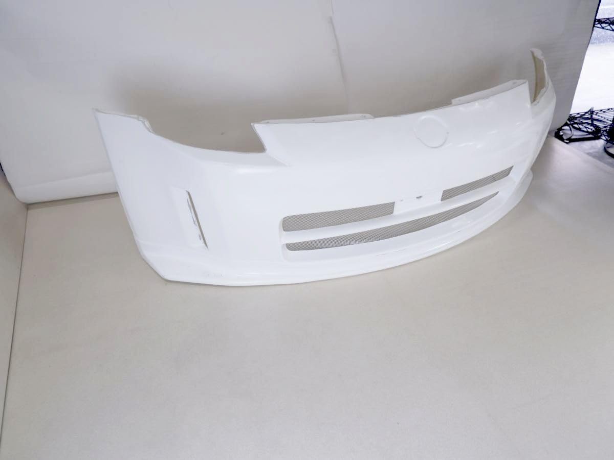 ぽやさま専用　バンパー等 Amazon | 日産 NISSAN フェアレディZ Z33 350Z エアロ フロント