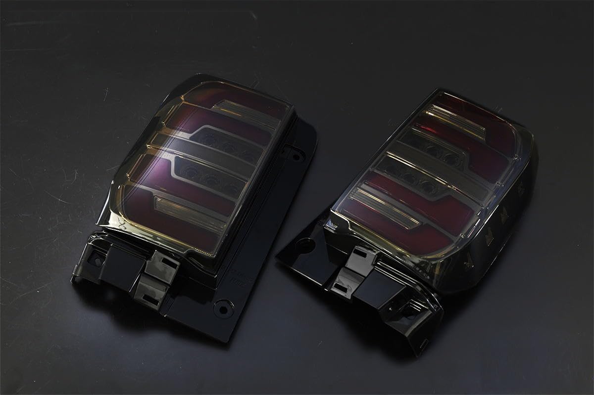 Amazon | LA900S/LA910S タフト オールLEDテールランプ シーケンシャル
