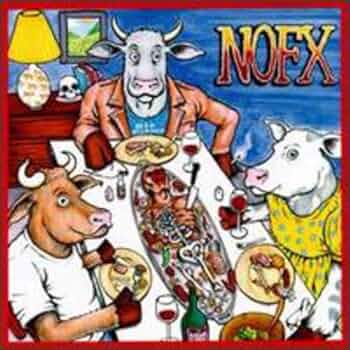 NOFX, NOFX, Mike, Dave, Eric, Fat Mike, Fat Mike, Erik Ghint, Eric