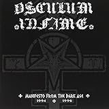 osculum infame From Manifesto From The Dark Age
