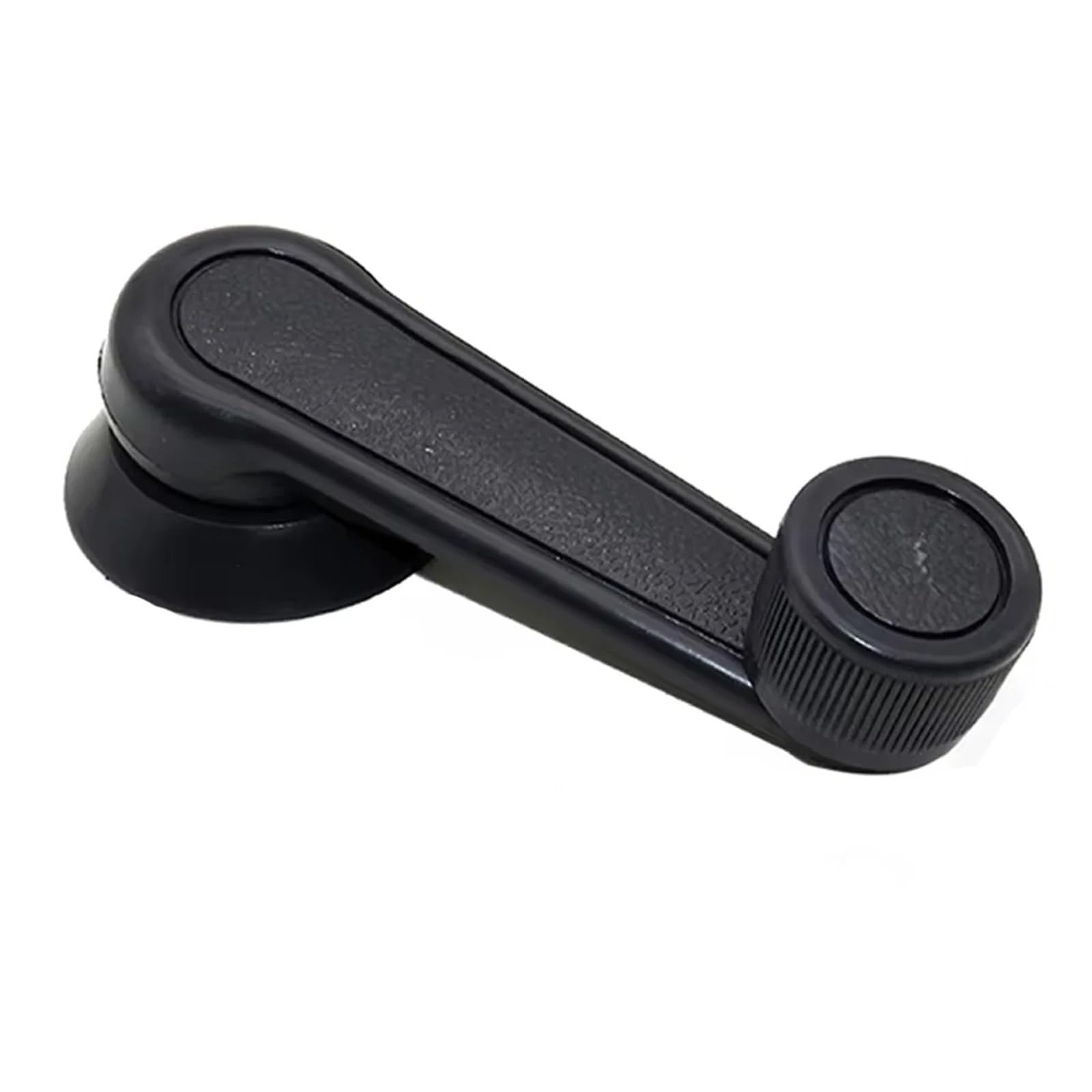 Lhdktee for Universal Car Manual Window Connect Winder Lifting Crank Handle Winder 1/2/4piece Car Window Handle Car Window Handle(1piece)