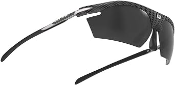 RUDY PROJECT Rydon rydon Stealth Matte Black Frame and ImpactX Photochromic 2 Black Lenses