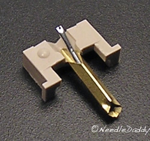 Best Stylus Needles For Shures