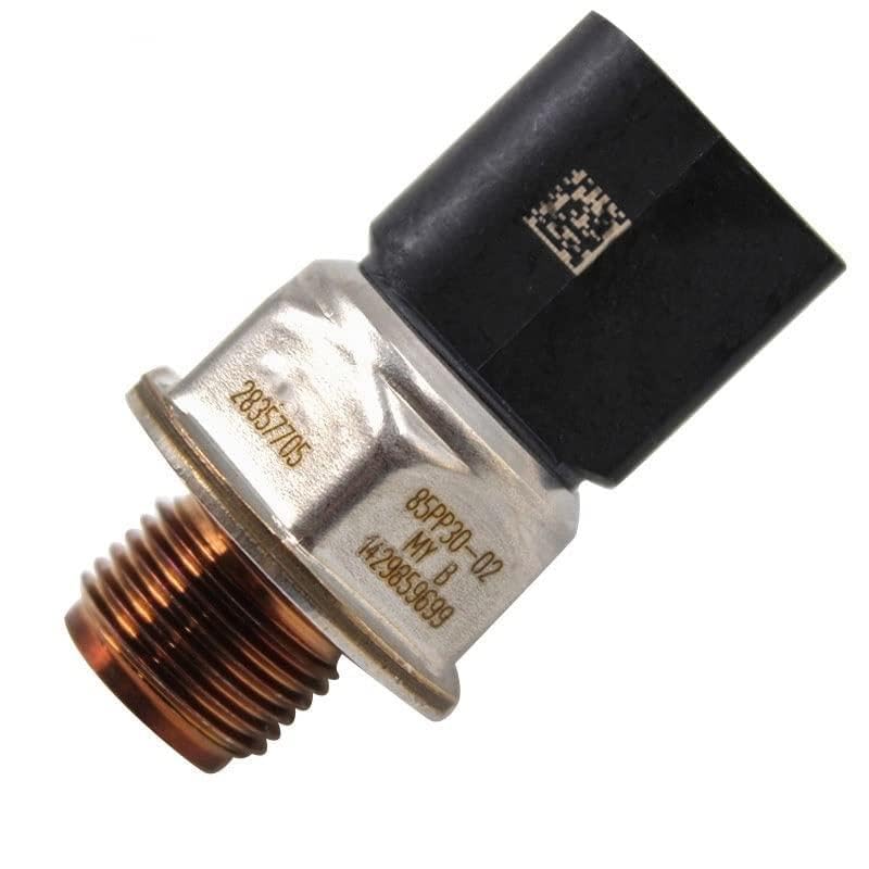 Oil Pressure Sensor Fuel Rail Pressure Regulator Sensor 85PP30-02 28357705 1507715626 for Kia Sportage for Hyundai Accent Sorento Tucson Oil Pressure Switch