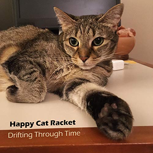 Amazon.com: Drifting Through Time : Happy Cat Racket: Digital Music