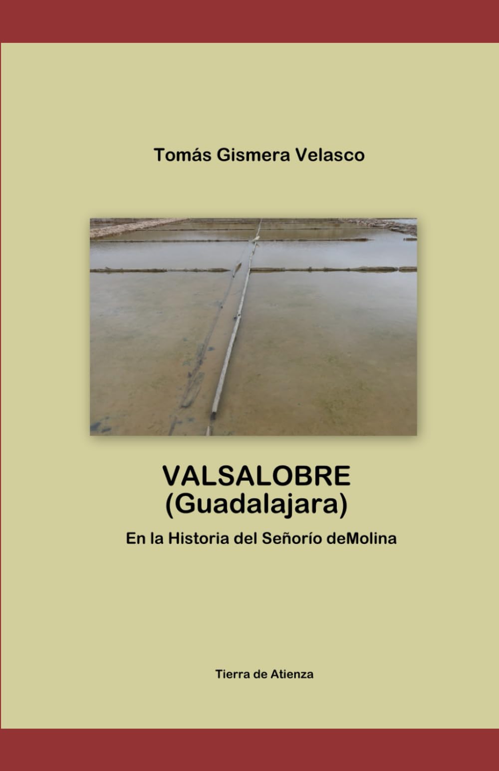 VALSALOBRE (Guadalajara) En la Historia del Señorío de Molina