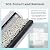 iSpring WGB21B-CPB 2-Stage Whole House Water Filtration System Reduces Cadmium, Mercury, Sediments, Chlorine, and up to 99% Lead, 1" Inlet/Outlet Ports