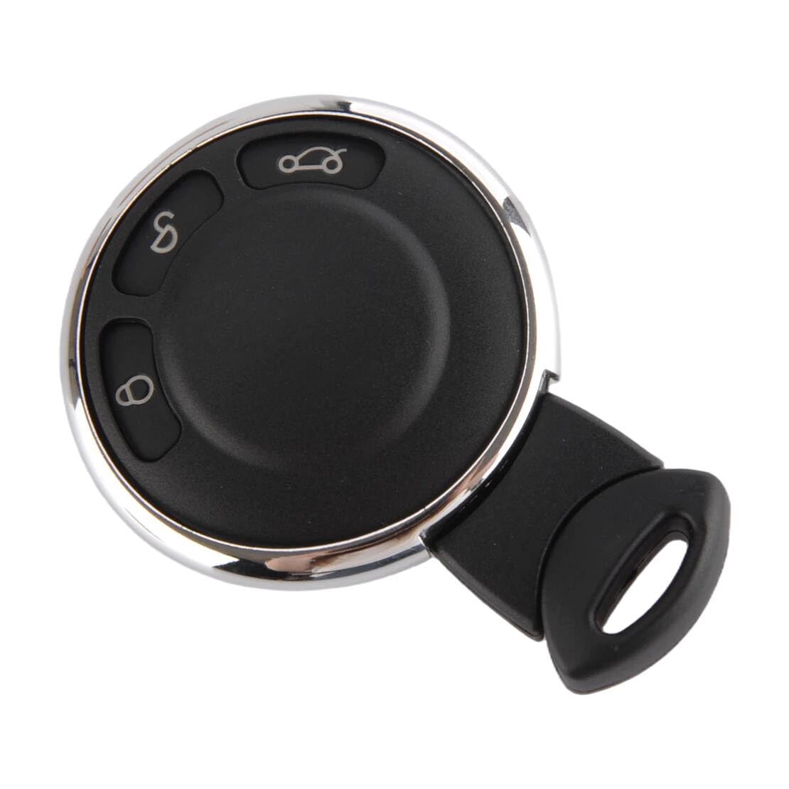 Coque pour télécommande à 3 boutons Mini R60 R61 réparer clé usée facilement - 7
