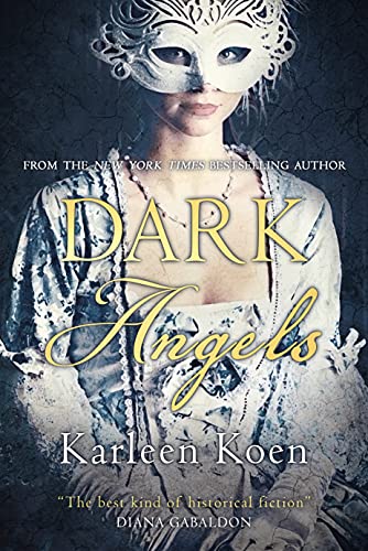 Image of Dark Angels (Tamworth Saga Book 1)