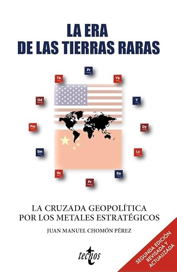 La Era de las Tierras Raras