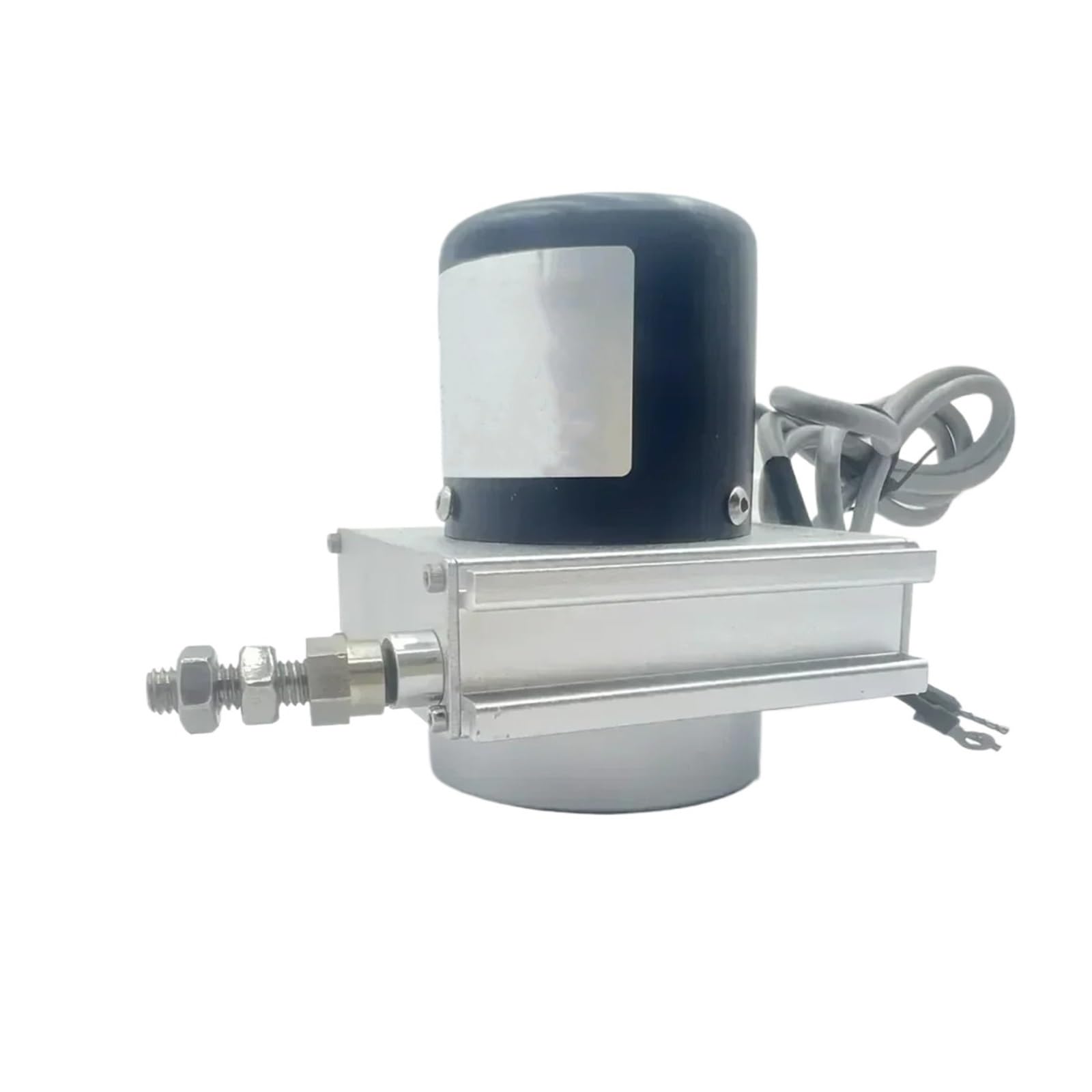 MXXDMOPD Three Wire Linear Encoder Displacement Sensor Series Miniature 0-5V Voltage Output(MPS-S-500mm-0-5V-3)