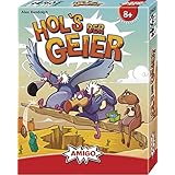 Hol's der Geier: AMIGO - Kartenspiel