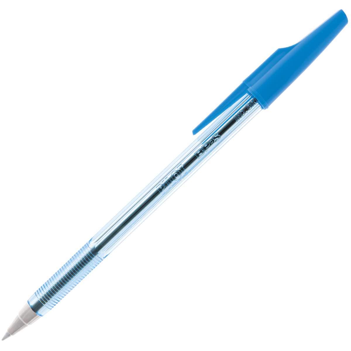 Caneta Esferográfica x 12 Unidades, Pilot, 1410001AZ, Azul, 0.7 mm