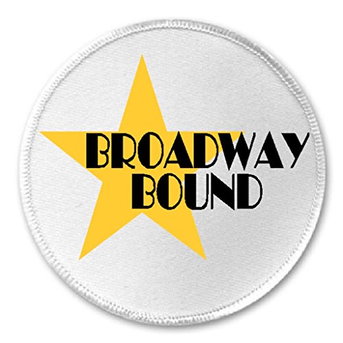 Broadway Bound - 3