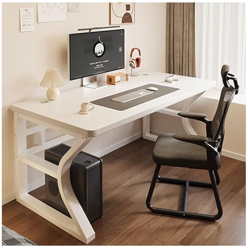 JIOHBC ꖳC p\RfXN Q[~Oe[u  80/100/120cm 25mm  ω׏d 300kg lԍHw z ȃXy[X ݑΖ/[g[NpizCgVFt + zCgdグC60X100cmj