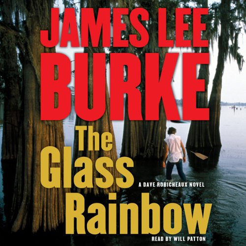 Cover art for The Glass Rainbow