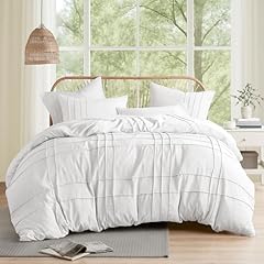 White (No Comforter)