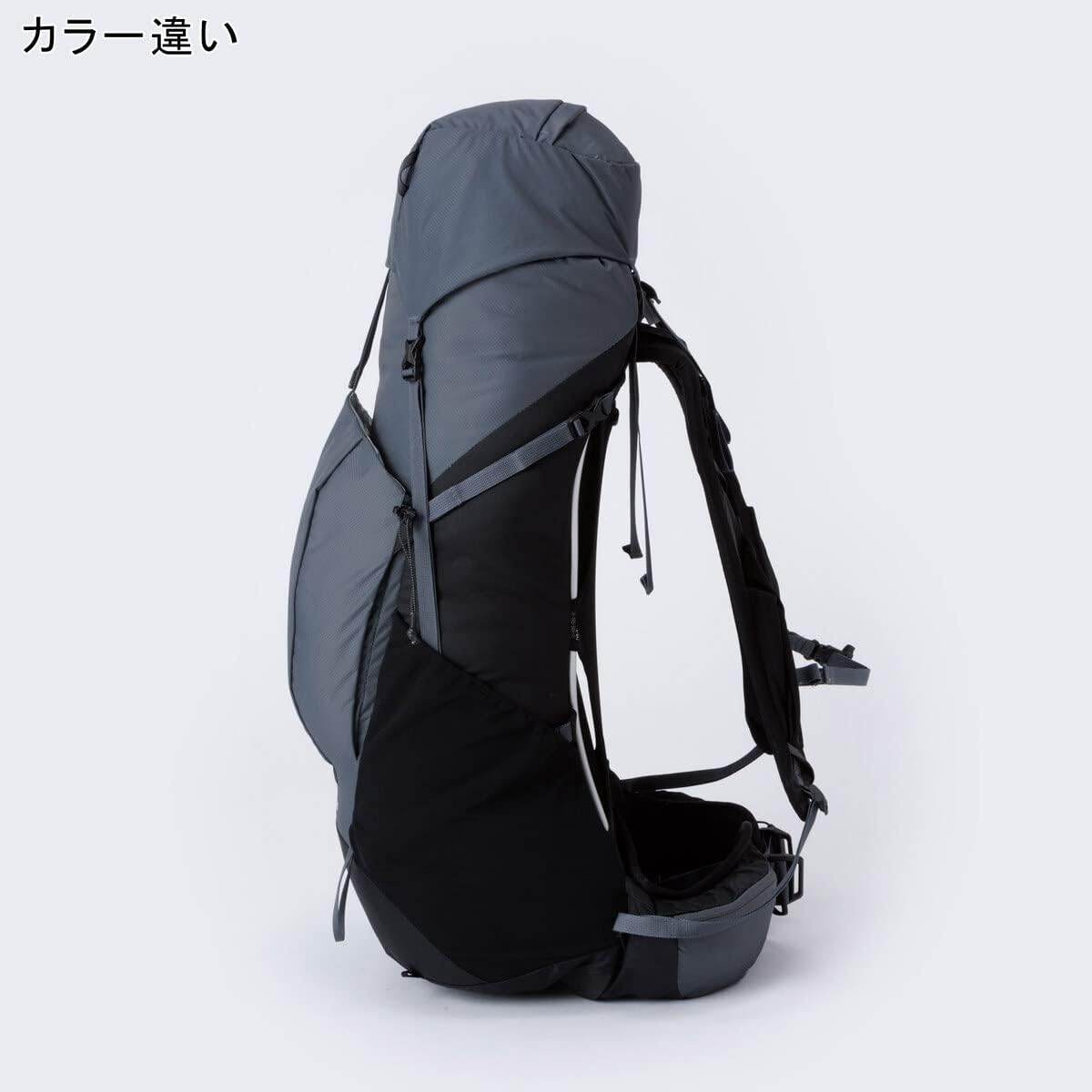 Amazon.co.jp: [ザノースフェイス] Ouranos 35 NM62346 ブラック L 
