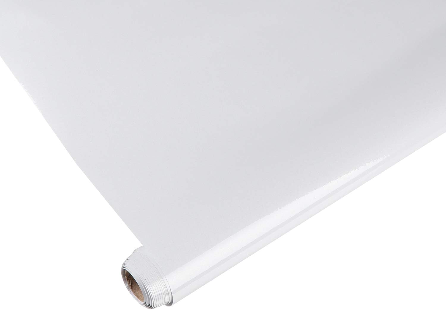 coperchietti per carta bianca viola