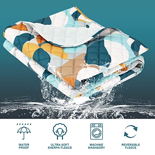 Hooded-Outdoor-Blanket-Extra-Large-82x-55-Waterpoof-Camping-Blanket-Quilted-Thick-Fleece-Warm-Windproof-Sand-Proof-Portable-and-Wear-Resistant-Perfect-for-Stadium-Picnic-Camping