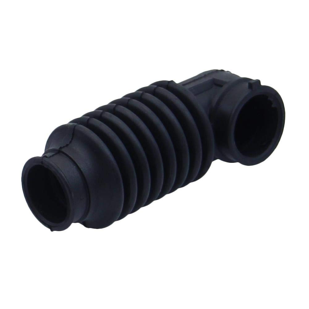 Original Piaggio Ansaugschlauch Faltenbalg Luftfilter Gummi 