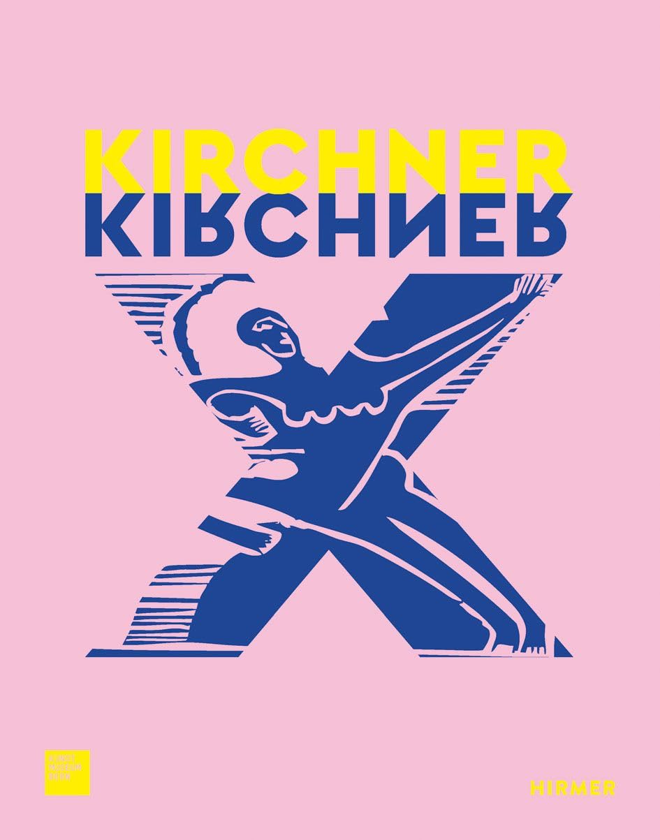 Kirchner X Kirchner: Englische Ausgabe