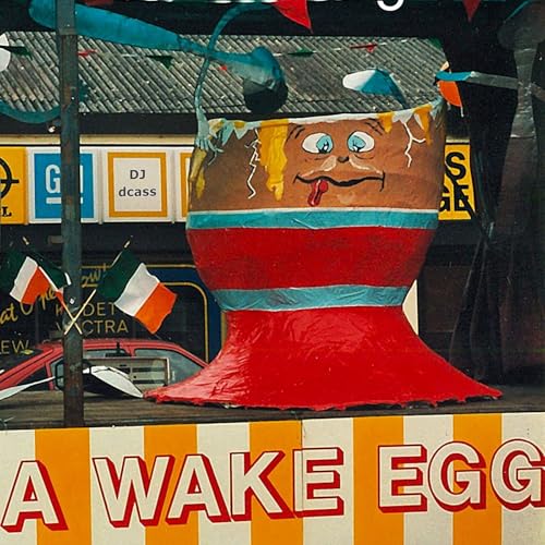 Episode 675: EP 675 ::: Soul Shenanigans ::: 2025 Easter Special