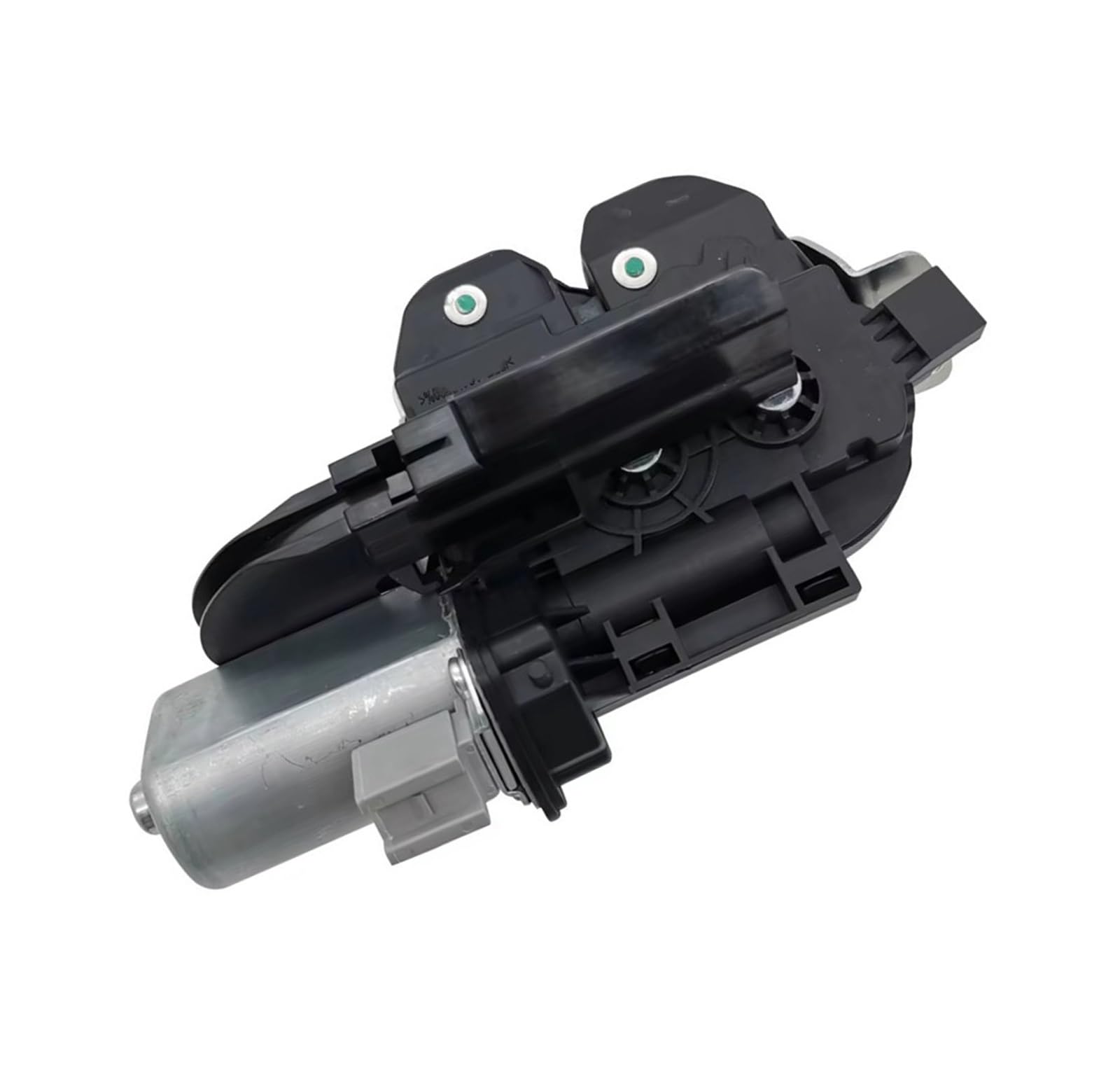 Compatible with Porsche for Cayenne 7P0827505M 95851250505 Trunk Block Boot Flaps Rear Tailgate Lock Latch Actuator Tailgate Latch