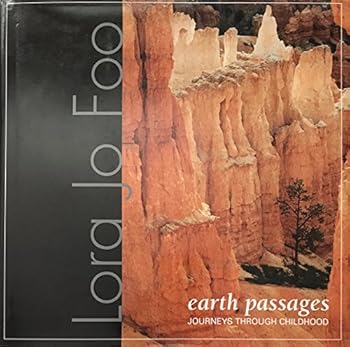 Hardcover Earth Passages: Journeys Through Childhood Book