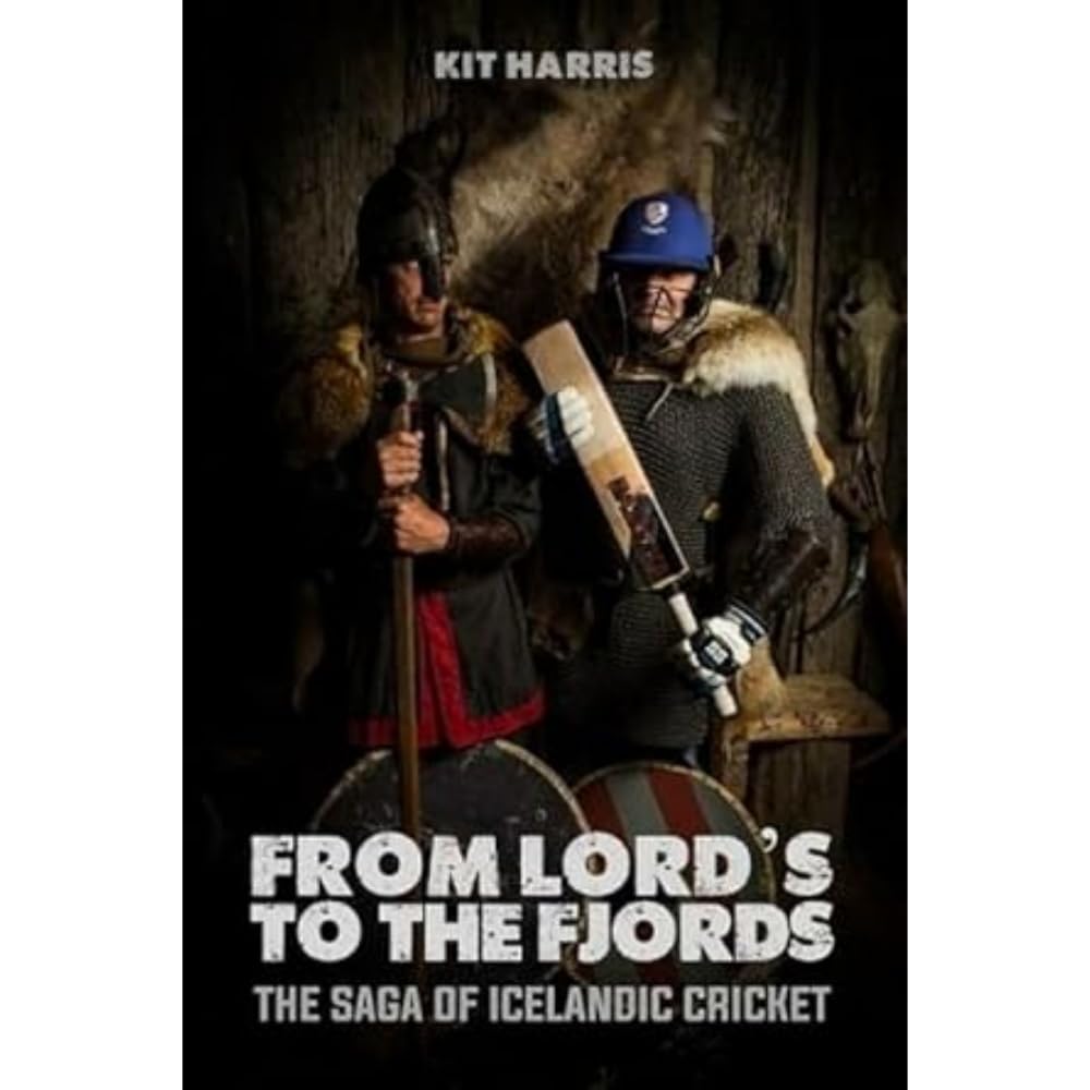 From Lord's To The Fjords
