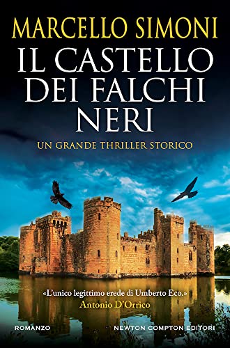 Il Castello Dei Falchi Neri
