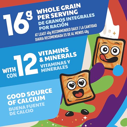 Cinnamon Toast Crunch 0016000122543 Original Cinnamon Toast Crunch Breakfast Cereal thumb #6
