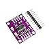 HX711 Weighing Sensor 24-bit A/D Conversion Adapter Load Cell Amplifier Board Weight Sensors